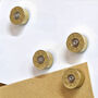 Genuine Shotgun Cartridge Magnets, thumbnail 1 of 2