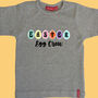Personalised Child's Easter T Shirt, thumbnail 1 of 8