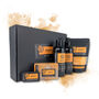 Whisky Large Scottish Bath And Body Gift Set, thumbnail 1 of 7