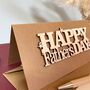 Father's Day Card, thumbnail 4 of 9