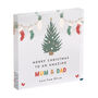 Christmas Tree Acrylic Plaque Gift, thumbnail 4 of 6