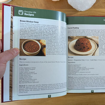 1946: What A Year To Be Born | 80th Birthday Gift Book, 7 of 11