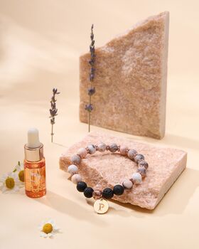 Pure Crystal Light And Bracelet Gift Set For Her, 3 of 10