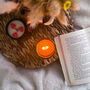 Personalised My Forever Valentine's Candle Gift Set, thumbnail 5 of 8