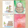 First Birthday Personalised Story Book, thumbnail 9 of 11