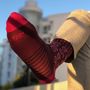 Luxury Men's 'Made In Great Britain' Socks, thumbnail 1 of 4