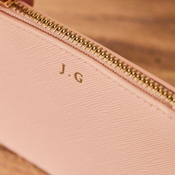 Personalised Pink Essential Card Holder, 2 of 4