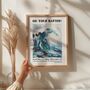 Personalised Baptism Gift Print, thumbnail 3 of 9