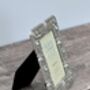 Sixtrees Maud Jewel Small Photo Frame, thumbnail 3 of 3