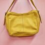 Bright Leather Shoulder Bags, thumbnail 2 of 4