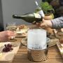 11th Steel Anniversary Wine Cooler, thumbnail 6 of 12