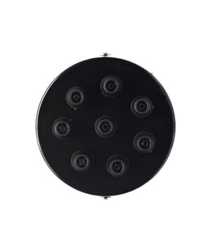Multi Outlet Ceiling Rose, 6 of 9