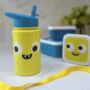 Monster Gift Box For Kids – Fun School Essentials– Ideal For Birthdays, thumbnail 3 of 8