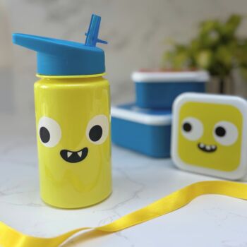 Monster Gift Box For Kids – Fun School Essentials– Ideal For Birthdays, 3 of 8
