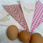 Cottage Style Bunting, thumbnail 2 of 2