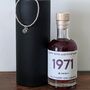 Personalised Special Year Gin, Music And Gems Giftset, thumbnail 8 of 12