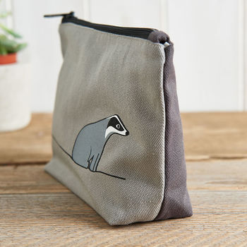 Badger Zip Bag, 2 of 2