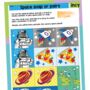 Space Kids Activity Craft Kit, thumbnail 5 of 7