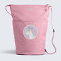Personalised Unicorn Design Kids Swim Bag, thumbnail 4 of 10