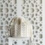 Bikaner Ivory Potli Bag, thumbnail 4 of 9