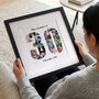 Personalised 30th Birthday Photo Collage, thumbnail 1 of 8