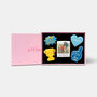 Personalised Edible Photo Best Dad Father's Day Letterbox Iced Cookies, thumbnail 5 of 11