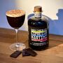 Dark Choc Espresso Martini And Chocolate Gift Set, thumbnail 2 of 2