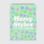 Harry Styles 2025 Lyric Calendar, thumbnail 2 of 10