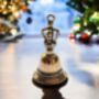 The Christmas Mouse: An Advent Treasure Hunt, With Personalised Option, thumbnail 4 of 8
