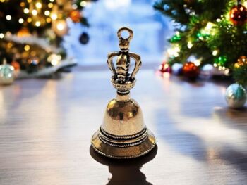 The Christmas Mouse: An Advent Treasure Hunt, With Personalised Option, 4 of 8