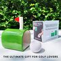 Golf Mug And Ball Set, thumbnail 2 of 9