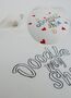 Kids Washable Tote Bag And Pen Set Customise Your Own Bag, thumbnail 1 of 2