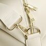Luxury Personalised Boutique Weekender Bag, thumbnail 9 of 10