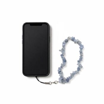 Crystal Phone Or Bag Charm, 10 of 10