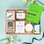 Home Spa Relax Indulge Luxury Wellness Pamper Gift Box, thumbnail 2 of 10