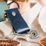 Personalised Leather Holiday Memory Gift, thumbnail 5 of 10