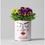 Frida's Flowers. Eco Grow Your Own Gardening Kit, thumbnail 1 of 8