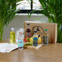 The Five Sipping Gins Tasting Gift Set, thumbnail 2 of 2