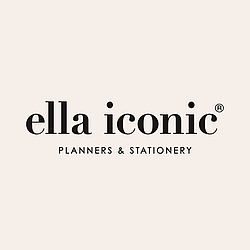 ella iconic® logo