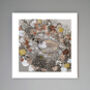 'Quail' Print, thumbnail 1 of 3