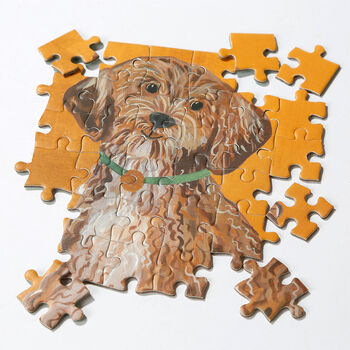 Dog Breed Jigsaw Puzzles, 4 of 4