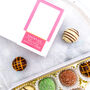 Cocktail Collection Chocolate Truffle Gift Box, thumbnail 1 of 6