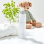 Pure And Organic Welcome To The World Baby Gift Hamper, thumbnail 6 of 12
