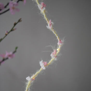Wildflower Fairy Lights, 9 of 12