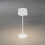 Capri Rechargeable Lamp, thumbnail 9 of 9