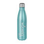 Personalised Glitter Insulated Water Bottle, thumbnail 7 of 12