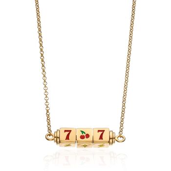Vegas Baby Necklace, 8 of 8