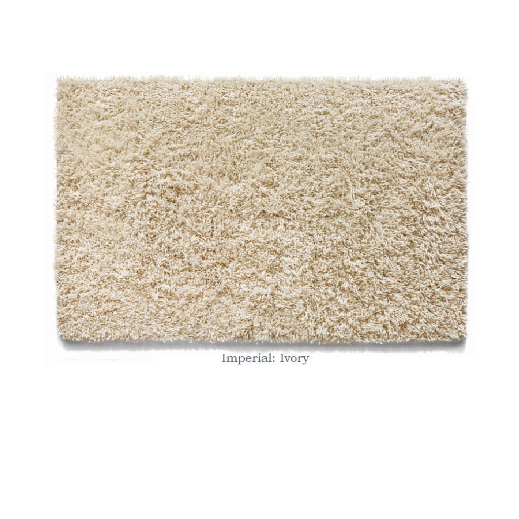 Imperial New Zealand Wool Rug By Hug Rug