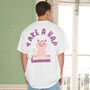 Take A Nap Men's Cat Slogan T Shirt, thumbnail 1 of 6