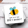 Personalised Mug 'You Are The Bee's Knees', thumbnail 3 of 3